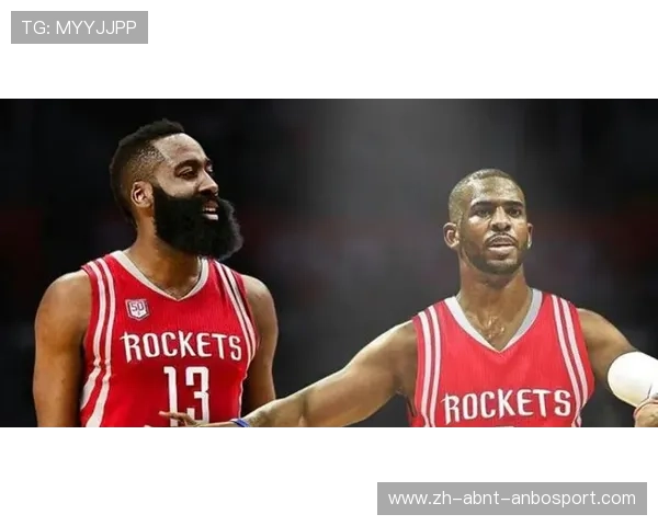 休斯顿火箭队球员现状及未来发展分析